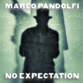 No Expectation album cover