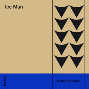 Ice Man album cover