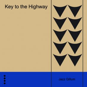 Key To The Highway album cover