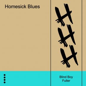 Homesick Blues album cover