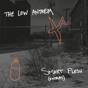 Smart Flesh Extras album cover