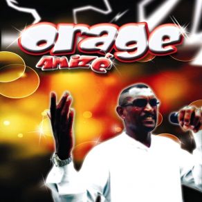 Amizé album cover