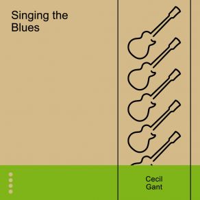 Singing The Blues album cover