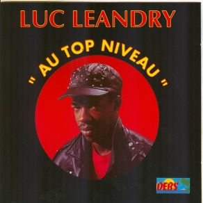 Au Top Niveau album cover