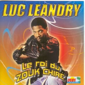Le Roi Du Zouk Chiré album cover