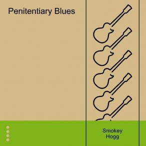 Penitentiary Blues album cover