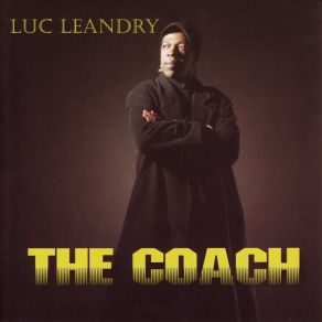 The Coach album cover