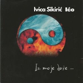 Iz Moje Duše album cover