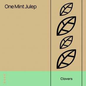 One Mint Jul album cover