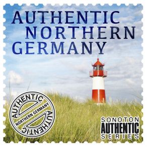 Norddeutschland Authentisch (CD3) album cover
