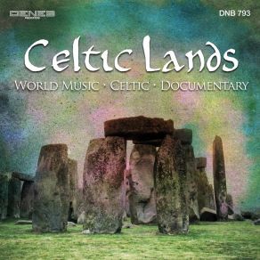 Celtic Lands album cover