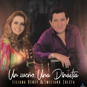 Un Sueño, Una Dinastía album cover