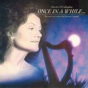 Once In A While (Arranged And Produced By Eamonn Campbell) album cover