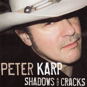 Shadows And Cracks album cover
