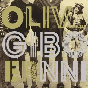 Familija album cover