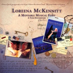 A Moveable Musical Feast album cover