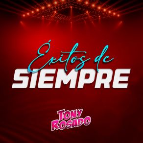 Éxitos De Siempre album cover