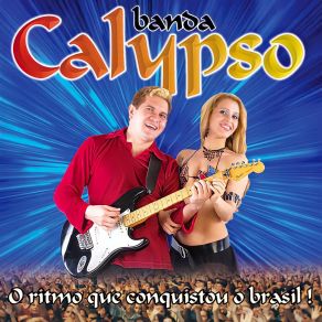 O Ritmo Que Conquistou O Brasil album cover