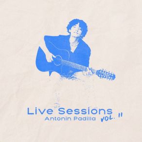 Live Sessions Vol. II (Live) album cover