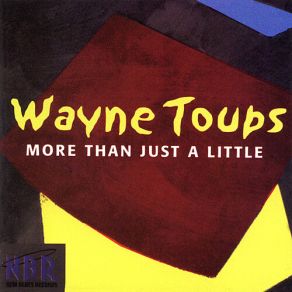 More Than Just A Little album cover