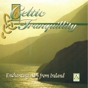 Celtic Tranquility album cover