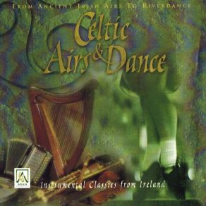 Celtic Airs & Dance album cover