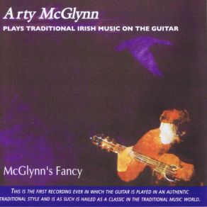 McGlynn's Fancy album cover