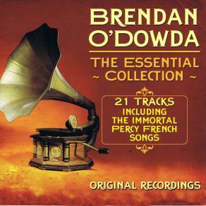 The Essential Collection album cover