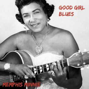 Good Girl Blues album cover