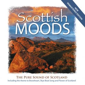 Scottish Moods album cover