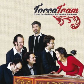 ToccaTram album cover