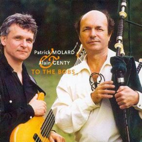 To The Bobs (Celtic Music From Brittany- Keltia Musique Bretagne) album cover