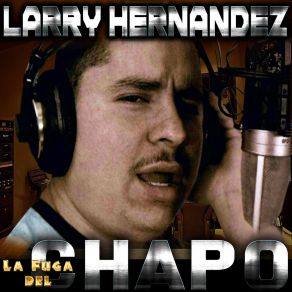 La Fuga Del Chapo album cover