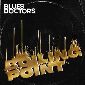 Boiling Point album cover