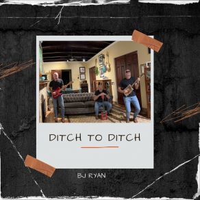 Ditch To Ditch album cover