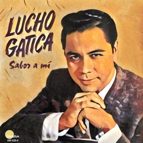 Sabor A Mi album cover