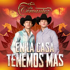 En La Casa Tenemos Más album cover