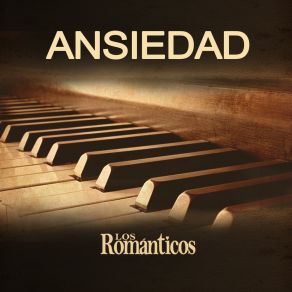Ansiedad album cover