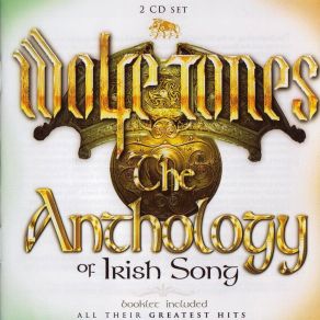 The Anthology Of Irish Song (CD2) album cover