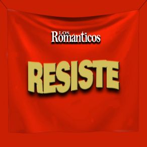 Resiste album cover