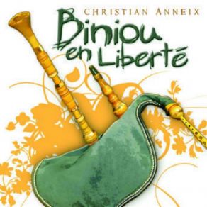 Biniou En Liberté (Breton Pipe - Celtic Music From Brittany -Keltia Musique - Bretagne) album cover