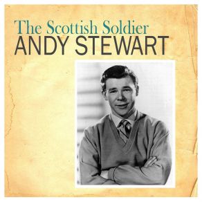The Scottish Soldier album cover
