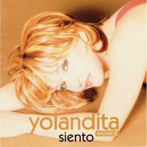 Siento album cover