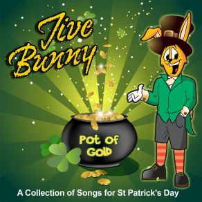 Jive Bunny Pot Of Gold album cover