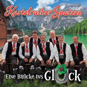 Eine Brücke Ins Glück album cover