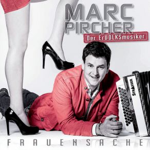 Frauensache album cover