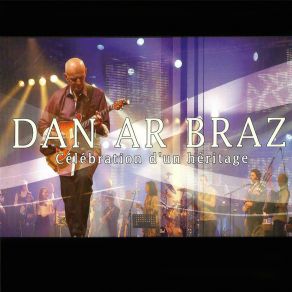 Célébration D'un Héritage (Live) album cover