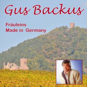 Fräuleins Made In Germany album cover