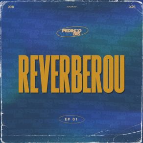 Reverberou, Ep. 01 album cover