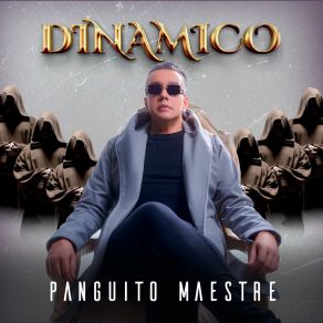 Dinámico album cover